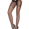 Leg Avenue Garterbelt Stockings And Suspender Hose Jess Duchess Suspender Hose
