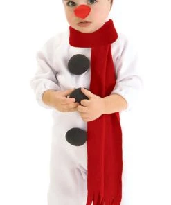 Rubies Lil’ Snowman Romper Best Selling Products