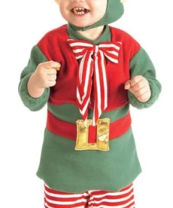 Rubies Lil’ Elf Romper Best Selling Products