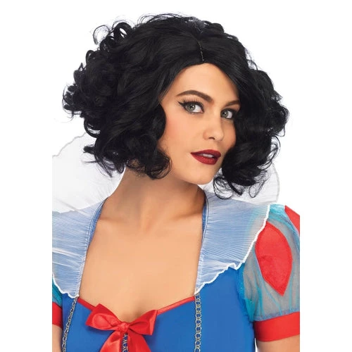 Leg Avenue 12" Pastel Bob Wig Wigs 5 Leg Avenue 12" Pastel Bob Wig Wigs