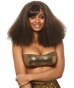 Leg Avenue 16" Diva Disco Wig Wigs