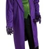 Rubies Mens Licensed Costumes Plus Size Adult Joker Costume