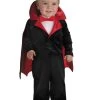 Disguise Infants And Toddlers Costumes L'Vampire Infant Costume