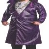 Rubies Mens Licensed Costumes Rubie's The Joker Deluxe Costume For Men