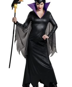 Maleficent Staff By Disguise – Sleeping Beauty