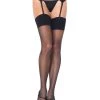 Leg Avenue Garterbelt Stockings And Suspender Hose Zara Garter Belt And Stocking