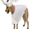 Rubies Holiday Pet Costumes Pet Nightmare Before Christmas Zero Costume