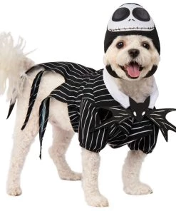 Rubies Jack Skellington Pet Costume