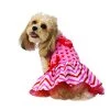 Rubies Pet Valentine's Day Sweetheart Pet Dress Costume