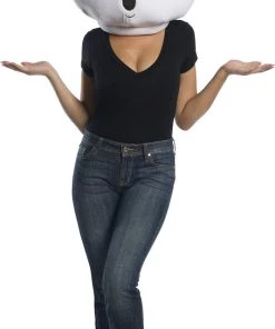 Rubies Mooglie Oversized Mask