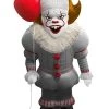 Rubies Weapons Props And Kits IT Movie (2017) Pennywise Lawn Inflatable