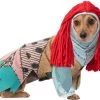 Rubies Pet Nightmare Before Christmas Sally Costume