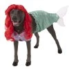 Rubies Pet Big Dogs The Little Mermaid Ariel Costume Licensed Pet Costumes
