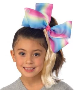 Rubies JoJo Siwa Jojo Pink Bow With Ponytail Best Selling Products