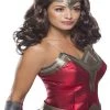 Rubies Adult Wonder Woman Wig – Wonder Woman 1984