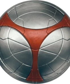Rubies Kids Task Master Child 12" Shield - Black Widow Movie Weapons Props And Kits