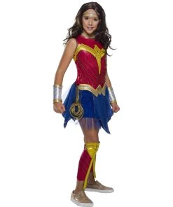 Rubies Weapons Props And Kits Wonder Woman Lasso