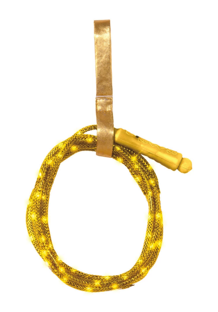 Rubies Weapons Props And Kits Wonder Woman Light Up Lasso – Wonder Woman 1984 3 Rubies Weapons Props And Kits Wonder Woman Light Up Lasso – Wonder Woman 1984