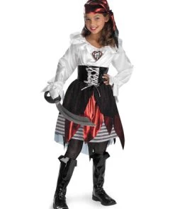 Disguise Kids Pirates Lass Best Selling Products