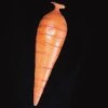 Rubies 21" Carrot