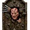 Rubies Weapons Props And Kits Nightmare On Elm Street Freddy Krueger Tombstone Party Decoration