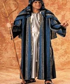 Rubies Rubie's Adult Shepherd Costume Mens Holiday