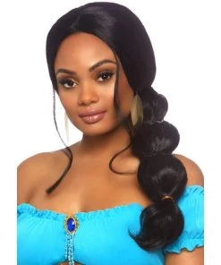 Leg Avenue Wigs 26 Inch Desert Princess Wig
