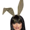 Leg Avenue Best Selling Products Glitter Bunny Ear Headband