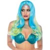 Leg Avenue 27 Inch Mystic Hue Long Wig