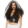 Leg Avenue 29 Inch Long Curly Wig Wigs