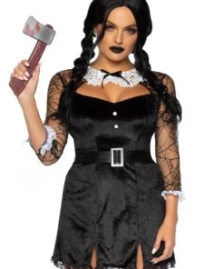 Legavenue 2 PC Hump Day Hottie Costume Spooky