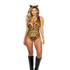 Roma Animals 2 PC Innocent Tiger Costume 1 Roma Animals 2 PC Innocent Tiger Costume