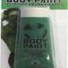 Rubies Weapons Props And Kits 3.4 Oz. Green Body Paint