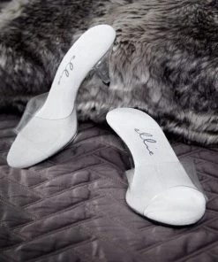 Worldclasscostumes Ellie Women’s 305-vanity Heeled Sandal