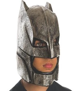 Rubies Kids Batman Full Mask Face Mask