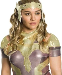 Rubies Secret Wishes Adult Hippolyta Wig