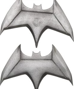 Rubies Weapons Props And Kits Justice League Batman Batarangs
