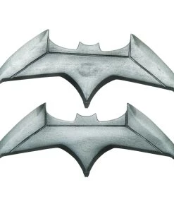 Rubies Weapons Props And Kits Justice League Batman Batarangs