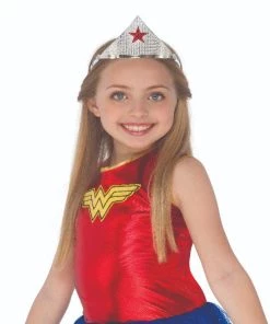 Rubies Wonder Woman Tiara Best Selling Products