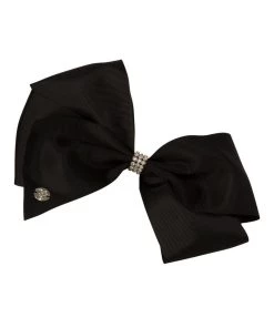 Rubies Best Selling Products JoJo Siwa Black Hair Bow