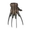 Rubies Weapons Props And Kits Supreme Freddy Krueger Glove