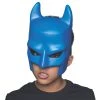 Rubies Face Mask Kids Batman Mask - Batman Unlimited