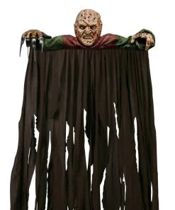 Rubies Freddy Krueger Door Topper