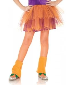 Leg Avenue Girls Fishnet Pantyhose