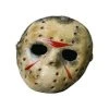 Rubies Friday The 13Th Jason Voorhees Deluxe Eva Hockey Mask