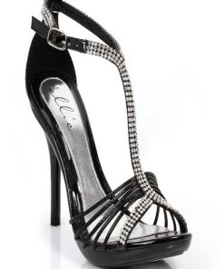 Ellie Shoes Women's 431-Majestic Sandal