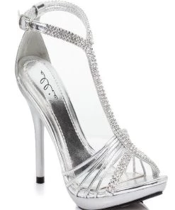 Ellie Shoes Women's 431-Majestic Sandal