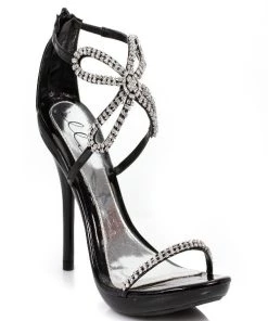 Ellie Shoes Women's 431-Monarch Sandal