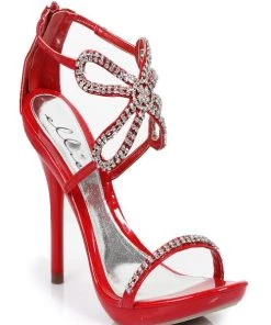 Ellie Shoes Women's 431-Monarch Sandal