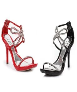 Ellie Shoes Women's 431-Monarch Sandal